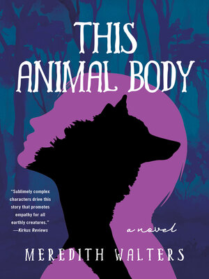 cover image of This Animal Body